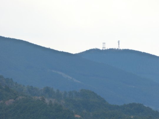獅子岩
